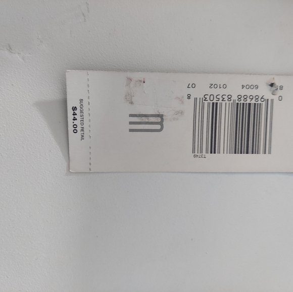 CRAZY HORSE COLLECTION TOP. NWT. - Picture 7 of 9